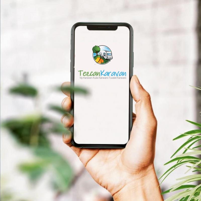 Tezcanlar Karavan